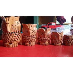 Cajón de Madera con Bandeja de Pintura Mughal, Artesanía, Regalo, Caja de Madera Artesanal, Letrero de Pared, INNOVATIVE ENTERPRISES IN0083, Producto Único - Product Image 2