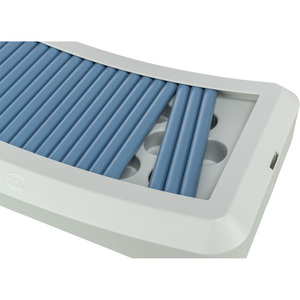 Tabla de Adiestramiento para Mascotas de Plástico de 35 x 19.5 cm - Product Image 4