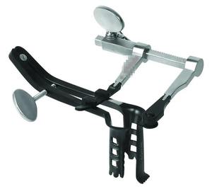 Kit d'Instruments de Chirurgie de la Colonne Vertébrale en Acier Inoxydable de Haute Qualité pour Neurochirurgie - Ensemble de Rétracteurs Manuels pour Micro-Discotomie Lombaire Caspar - Product Image 1