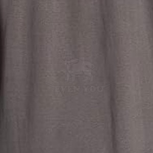 T-shirt double couche sur mesure de qualité supérieure pour hommes, tissu doux, durable, coupe confortable, style décontracté - Product Image 3