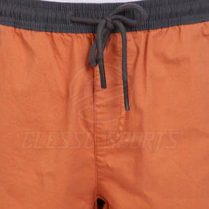 Pantalones Cortos Deportivos de Algodón Ligeros para Hombre, Transpirables, Cómodos, para Verano, para Actividades al Aire Libre - Product Image 5