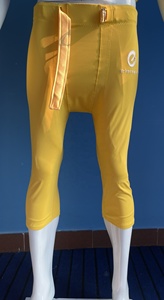 เครื่องแบบอเมริกันฟุตบอลเยาวชนกำหนดได้เองชุดเครื่องแบบอเมริกันฟุตบอล - Product Image 6