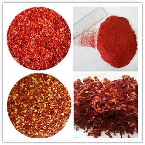 Pimentón Rojo en Polvo, Especia Seca Mezclada para Cocinar, Uso como Condimento, Grado Alimenticio, Venta al por Mayor, Buen Precio, Megh Exim - Product Image 2