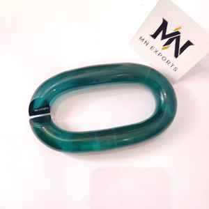 Cadena Colgante de Resina DriftLoop, Cadena de Pared de Resina CloudFall - Product Image 4