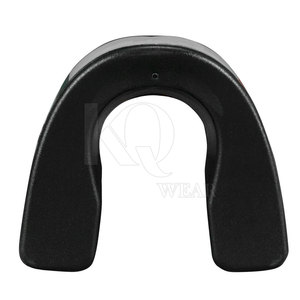 Protector bucal profesional para boxeo, MMA, fútbol y deportes, diseño que absorbe los golpes, ajuste cómodo y duradero - Product Image 2