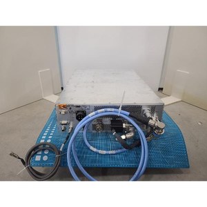 Daihen NX-FGA-30C 2L39-000047-13 RF ตัวควบคุมการจับคู่อัตโนมัติที่ใช้เป็นชิ้นส่วนอุปกรณ์เซมิคอนดักเตอร์รุ่นเก่า - Product Image 4