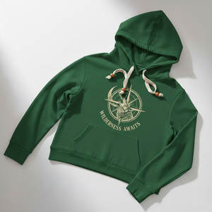 Sudadera con capucha para hombre, tela de forro polar acogedora, cálida y cómoda, corte relajado, diseñada para uso casual, moda urbana y días fríos. - Product Image 5