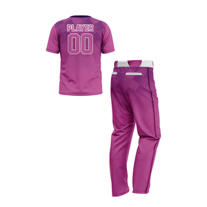 Uniforme de Softbol Elite, Conjunto de Camiseta con Logotipo Personalizado, Ropa Deportiva Transpirable para Jugadores - Product Image 2