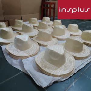 INSPLUS เวียดนาม บริการตรวจสอบคุณภาพหมวกมืออาชีพ ก่อนจัดส่ง ตรวจสอบคุณภาพ QC โดยผู้ตรวจสอบ - Product Image 3