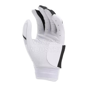 OEM Professional baseball <b>gloves</b> manufacture wholesale baseball equipment batting <b>gloves</b> - Product Image 5