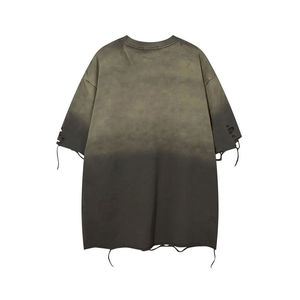 Fabricante de Camisetas Personalizadas con Pedrería, Producción OEM ODM para Marcas Globales de Ropa y Compradores de Marca Privada - Product Image 3