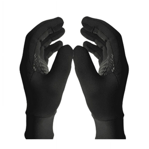 Women's Performance Winter Running <b>Gloves</b> - <b>Touchscreen</b> Compatible Thermal Sports <b>Gloves</b> with Fingertip Silicone Grip for Cyclin - Product Image 3