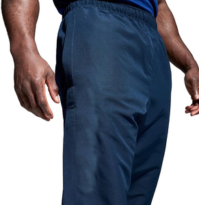 Pantalones Cortavientos para Hombre, Ligeros, de Alto Rendimiento, Secado Rápido, Transpirables, Ropa Deportiva, Fabricante OEM ODM - Product Image 5