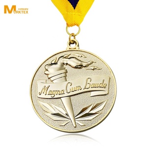 Medallas de Oro - Product Image 1