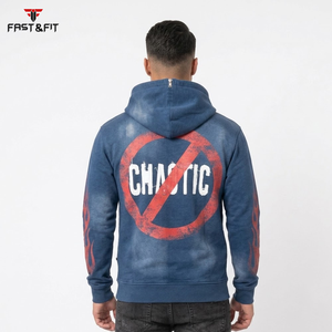 Nouveautés : Sweats à capuche personnalisés avec logo imprimé, vente en gros, vêtements d'extérieur, best-sellers à prix abordable - Product Image 5