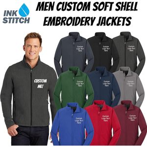 Chaquetas de Exterior para Hombre J317 con Bordado Personalizado, Colección Personalizada en Varios Colores - Product Image 5