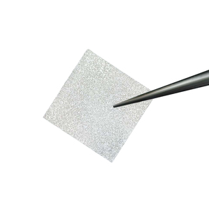 Plaque de diamant carrée polycristalline Aga9 9mmx9mm - Product Image 1