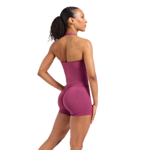 Shorts Deportivos de Cintura Alta para Mujer, para Gimnasio, Entrenamiento, Yoga, Running, Elásticos, Transpirables y que Absorben la Humedad - Product Image 2