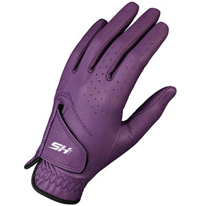 Gants de golf à coutures renforcées, légers, à séchage rapide, avec trous de ventilation, faciles à porter et à enlever, vente en gros - Product Image 1