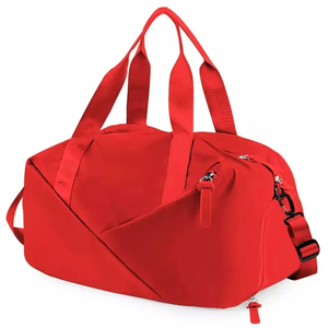 Bolsas de Lona para Viajar, Mochila Deportiva y de Negocios para Hombre, Bolsas de Lona de Alta Calidad - Product Image 4