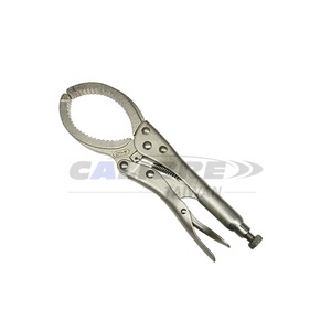 Pince à serrage pour filtre à huile en acier TAIWAN CALIBRE 48-100mm - Product Image 1