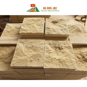 Paneles de Revestimiento de Pared de Mármol de Piedra Natural Ecológicos para Baño y Cocina, Diseños Exteriores Impermeables y Duraderos - Product Image 6