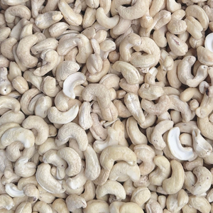 เมล็ดเม็ดมะม่วงหิมพานต์จากโรงงานที่น่าเชื่อถือแซนทิโกเวียดนามขายส่ง Ww210 - Product Image 1