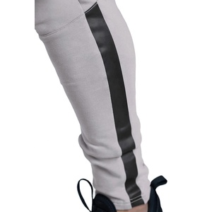 Custom Casual Gym Jogger Sweatpants Men Running Quick Dry Slim Bodybuilding Sports <b>Trousers</b> Stretchy Fitness Training Nonwoven - Product Image 5