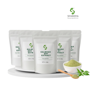 Premium Kalmegh Extract Powder for Industrial <b>Applications</b>, Trusted Quality for Exporters, Wholesalers and Natural Product - Product Image 6