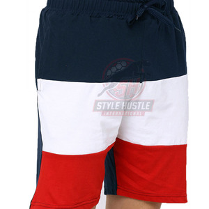 Pantalones Cortos para Hombre de Estilo Nuevo, Hechos a Medida, de Color Sólido, Hechos en Pakistán, en Venta - Product Image 5