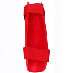Protège-tibias de football en gros de haute qualité pour hommes, avec manchon de protection, pour le soulagement de la douleur, marque privée - Product Image 5