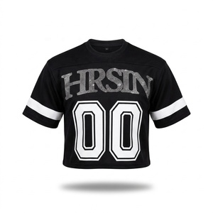 Men's Unisex Oversized Sports Graphic Jerseys Breathable Polyester Mesh Casual Streetwear Athletic Short Sleeve <b>Shirts</b> - Product Image 3