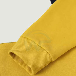Sweat-shirt pour homme en coton 100% de haute qualité, respirant, écologique, style tendance, fabriqué au Pakistan, vente chaude - Product Image 3