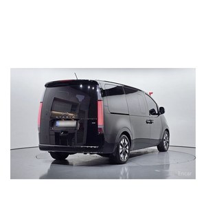 Hyundai Staria 4WD Lounge Julio 2021, 9 Plazas, Caja de Cambios Automática, Asientos de Cuero, Cámara Trasera, Diésel, 55,357 km - Product Image 2