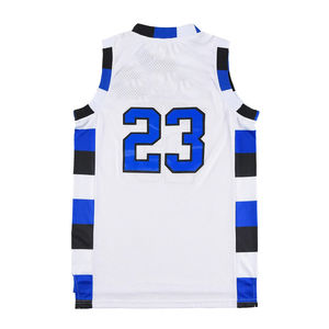 Jersey de Baloncesto para Hombre a Precio Accesible, Ligero, de Primera Calidad, Material Duradero, Diseño Moderno, Gran Venta - Product Image 2