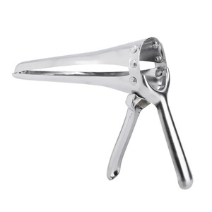 Espéculo Vaginal Lateral de Acero Inoxidable Pederson al por Mayor, Certificado CE, Herramienta de Ginecología Quirúrgica Java - Product Image 3