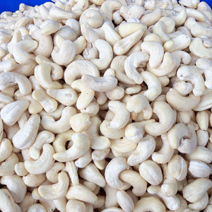 เม็ดมะม่วงหิมพานต์ ซานติโก นัทส์ เคอร์เนลส์  บริการสั่งทำพิเศษสำหรับเม็ดมะม่วงหิมพานต์ คาจู บาดัม - Product Image 1