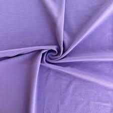 Tissu jersey en coton tissé confortable, toucher doux, extensible, tricot simple, fabriqué par Vaibhav Exports - Product Image 4
