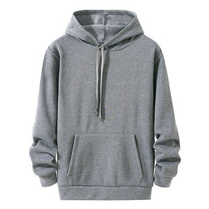 New year High Quality Custom Printing <b>Men</b> Hoodies Sweatshirt Unisex Hoodies Custom Logo Plain Hoodies for <b>Men</b> and Women - Product Image 2