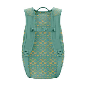 Sac à dos de basketball en microfibre sublimé personnalisé pour 4 jeux, grande capacité, imperméable, décontracté, pour le sport, les voyages, la gym, sac d'école pour hommes - Product Image 5