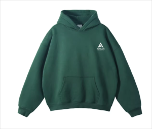 Sweat à capuche personnalisé de qualité supérieure – Collection streetwear moderne - Product Image 3