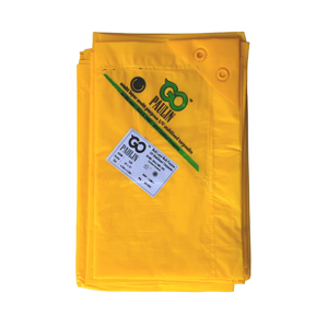 แผ่นรองพื้นอเนกประสงค์ แข็งแรง กันน้ำ สำหรับการผจญภัยกลางแจ้งและการใช้งานในอุตสาหกรรม - Product Image 1