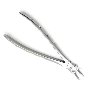 Forceps d'extraction dentaire sur mesure, outil chirurgical robuste, fabricant professionnel de forceps d'extraction dentaire - Product Image 5