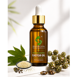 Premium Quality Hydrogenated Castor Oil for Cosmetic Ingredient Suppliers Candle Manufacturers Soap <b>Makers</b> and Personal Care - Product Image 4