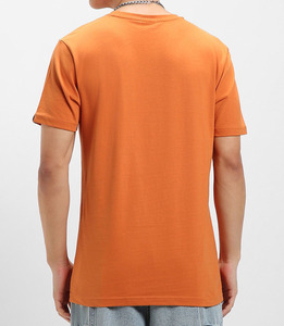 Camiseta Premium para Hombre con Estampado DTF, Diseño Personalizado, Algodón, Fabricante al por Mayor, Tejido Transpirable y Suave, Fabricación OEM y ODM - Product Image 4