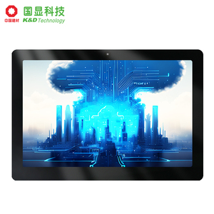 K & D 8 inch IPS 800*1280 250nits 1000:1 Độ tương phản TFT LCD hiển thị bảng điều khiển 40pin mipi tùy chỉnh LCD <span class=keywords><strong>module</strong></span> cảm ứng điện dung LCD <span class=keywords><strong>module</strong></span> - Product Image 5