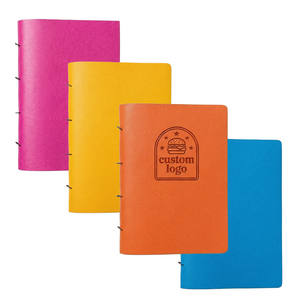 Custom Leather Menu Cover with Elastic Chord Water-Resistant & Durable Restaurant Menu <b>Folder</b> for Cafe Hotel Bar - Product Image 4