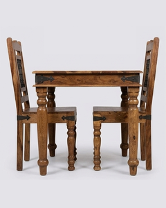 Rosewood Modern Home <b>Dining</b> Room Furniture - Product Image 3