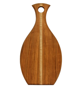 Tabla de Cortar de Acacia de Último Modelo, Equipo de Cocina, Tabla de Cortar Rectangular para Restaurantes, Cocina y Catering - Product Image 5