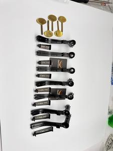 Ensemble d'instruments de discectomie micro-lombaire Caspar pour chirurgie spinale par Dentavex - Product Image 2